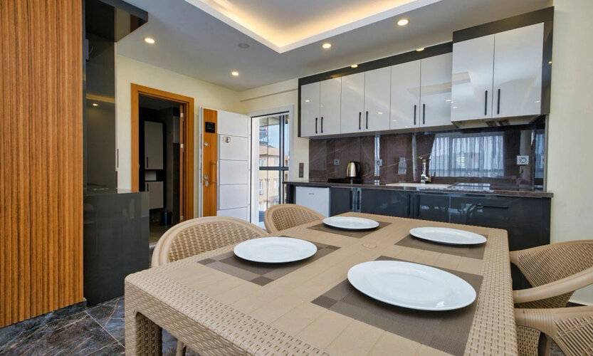 Laristone Suite & Spa