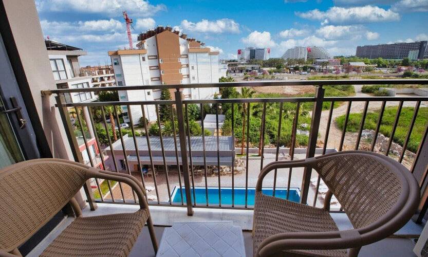 Laristone Suite & Spa