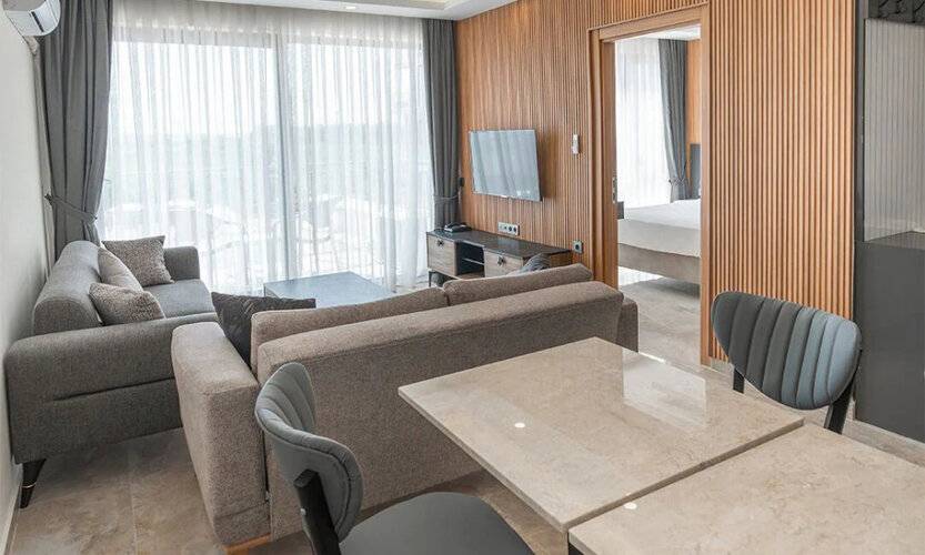Laristone Suite & Spa