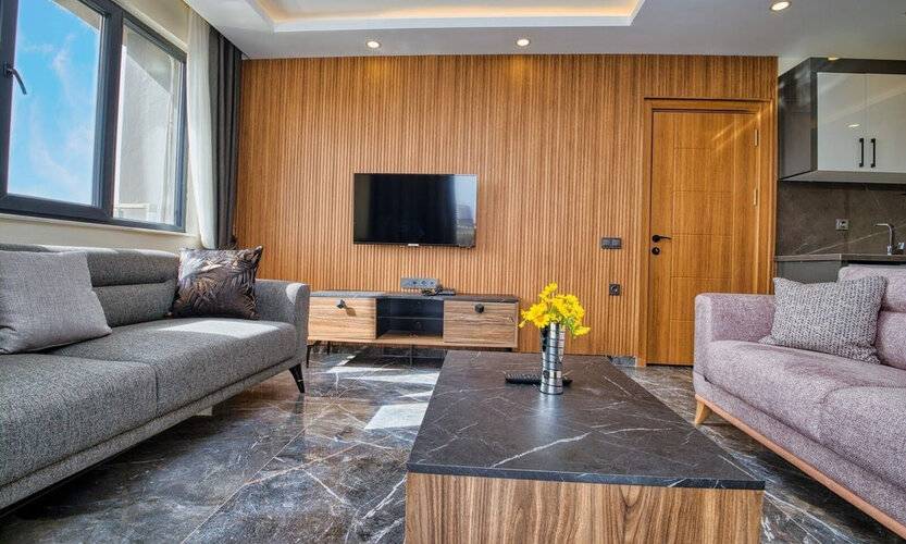 Laristone Suite & Spa
