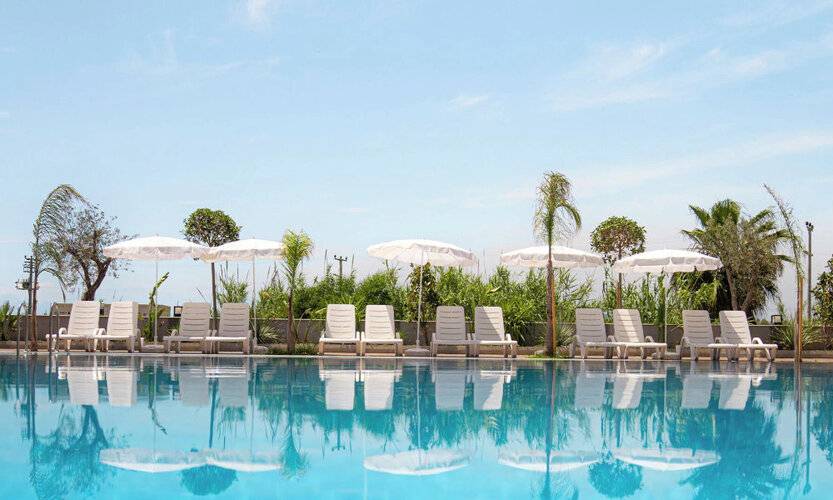 Laristone Suite & Spa