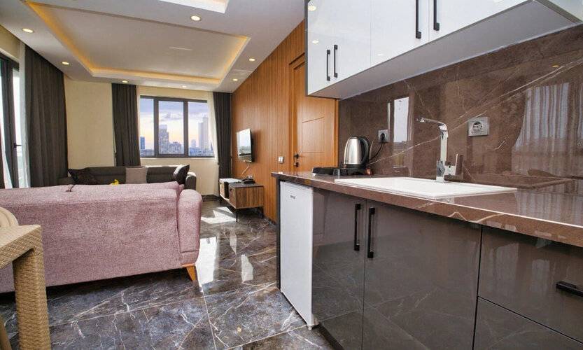 Laristone Suite & Spa