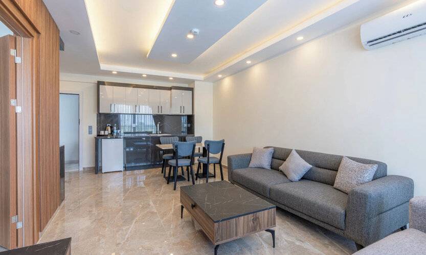 Laristone Suite & Spa