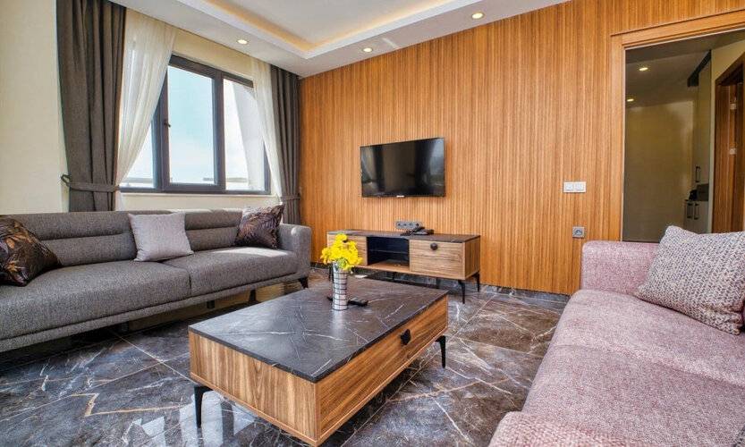 Laristone Suite & Spa