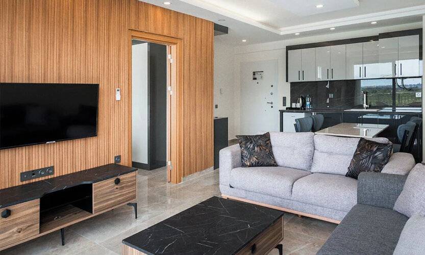 Laristone Suite & Spa