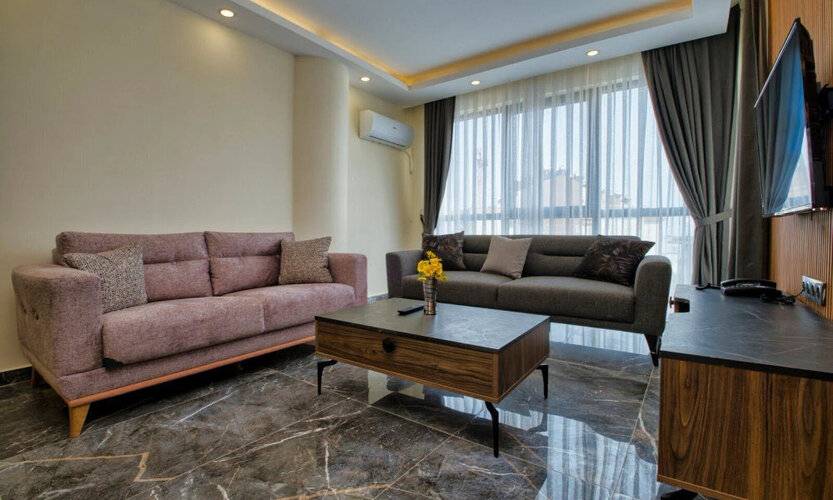 Laristone Suite & Spa