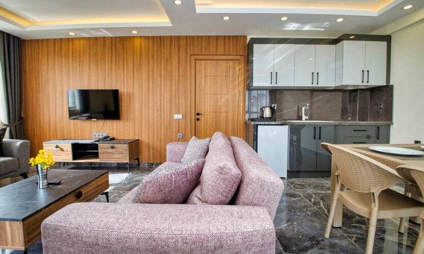 Laristone Suite & Spa