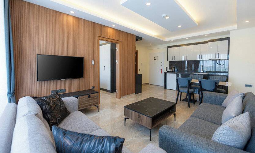 Laristone Suite & Spa