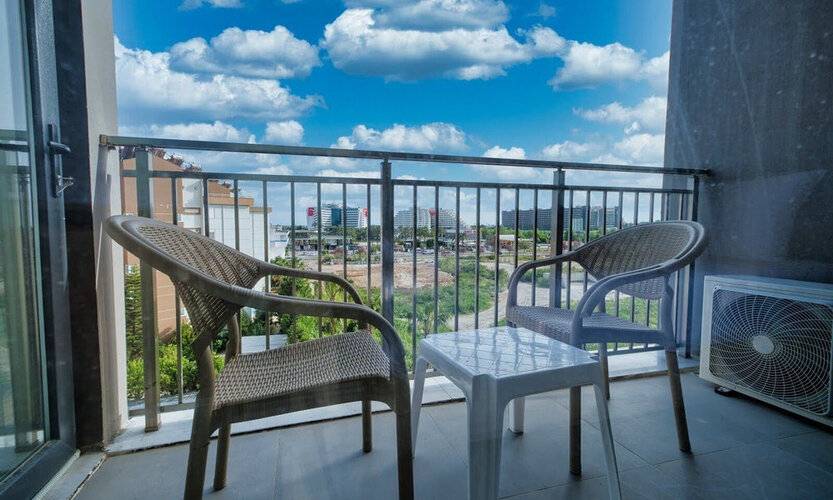 Laristone Suite & Spa