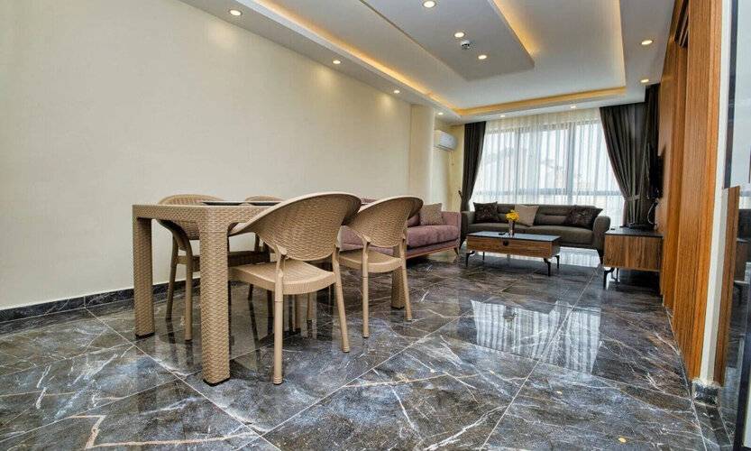 Laristone Suite & Spa