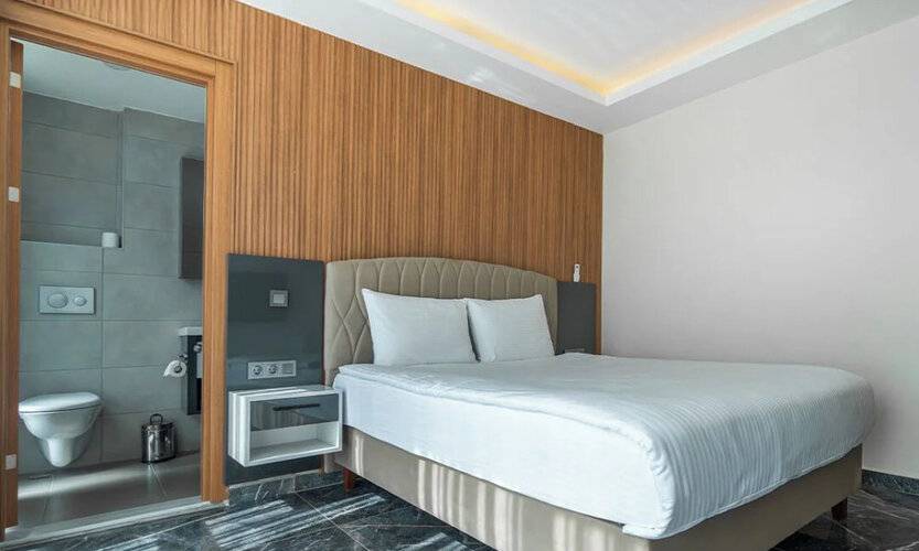Laristone Suite & Spa