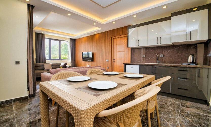 Laristone Suite & Spa