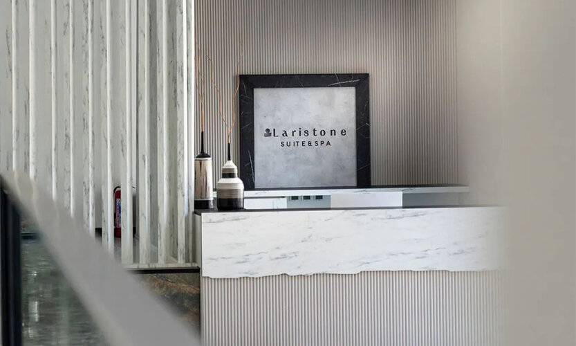 Laristone Suite & Spa