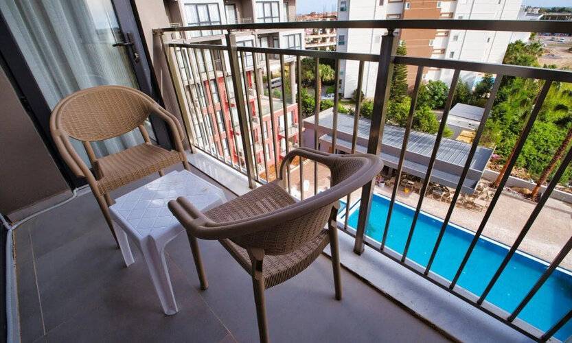Laristone Suite & Spa