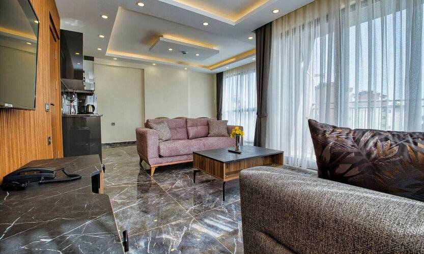 Laristone Suite & Spa