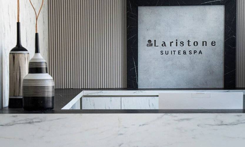 Laristone Suite & Spa