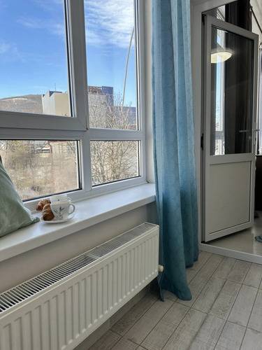 Квартира На Орджоникидзе 3