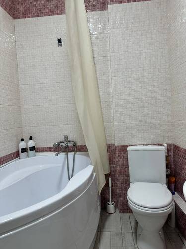 Квартира На Орджоникидзе 3