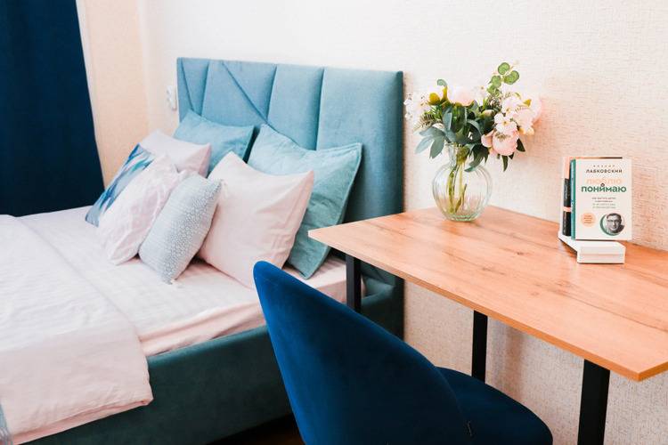 Квартира Comfort На Партизанской С Видом На Гору Машук