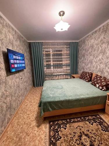 Апартаменты На Улице Панагюриште 18 (9)