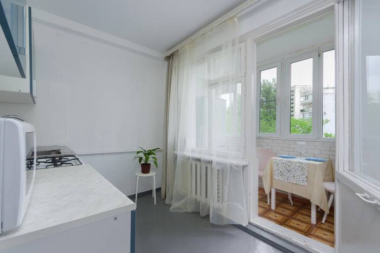 Квартира Романтика В Пятигорске У Машука