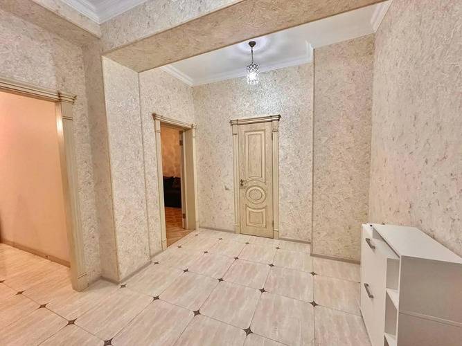 Апартаменты На Улице Бунимовича