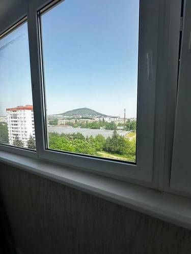 Квартира С Панорамным Видом На Машук