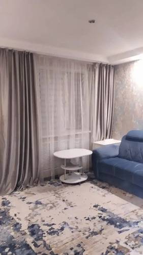 Квартира Уютная В Центре