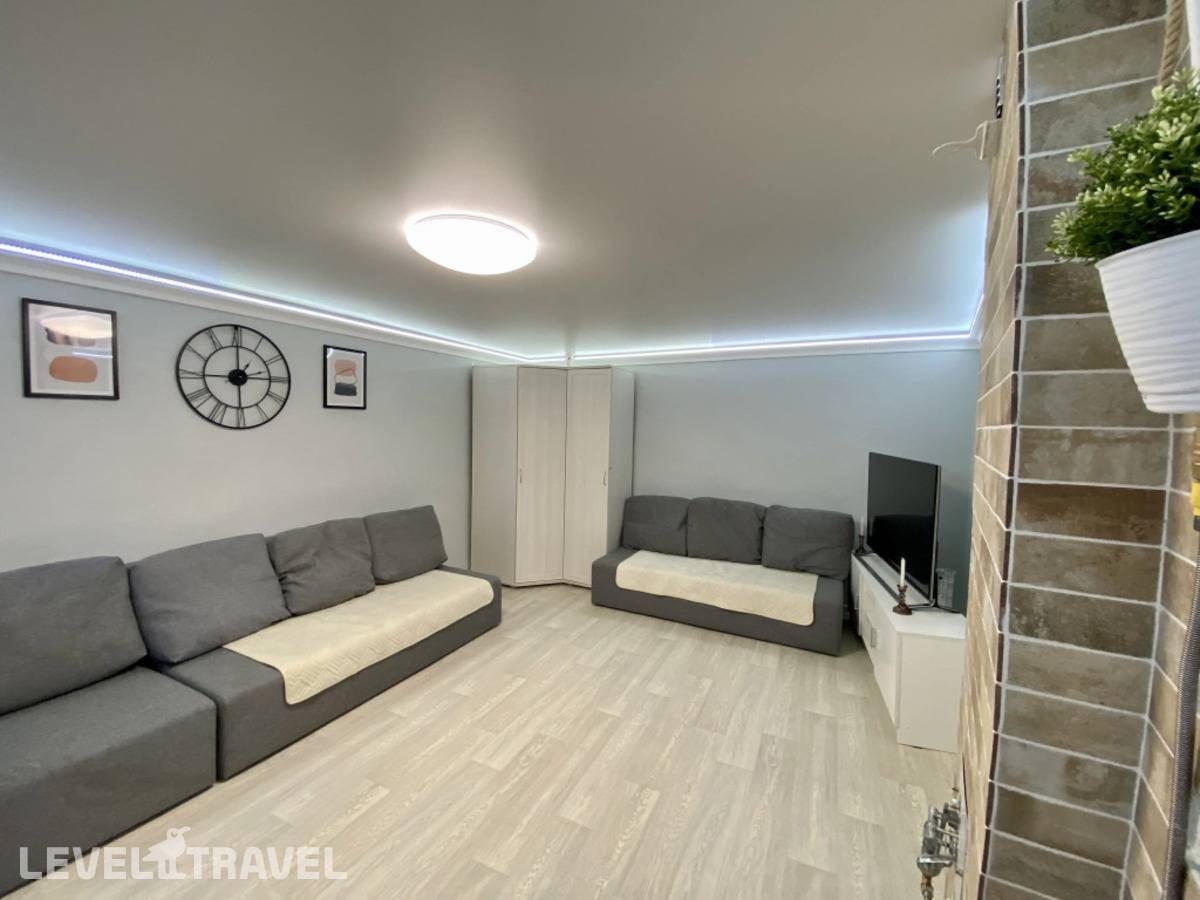 Отель Апартаменты Соборная 3 — Пятигорск, Россия