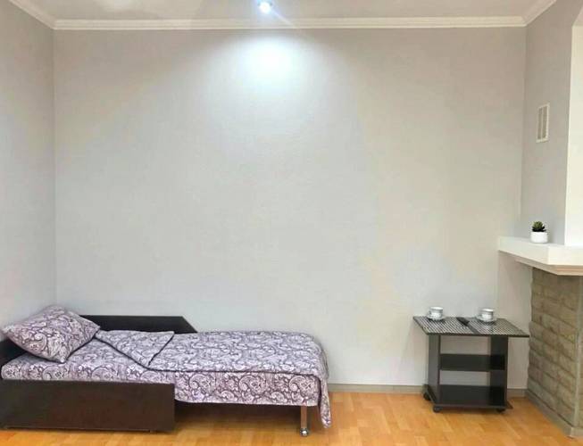 Апартаменты Star House Октябрьская 39