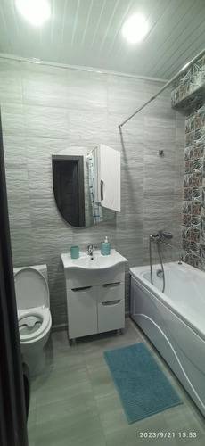 Квартира В Центре В Новом Доме
