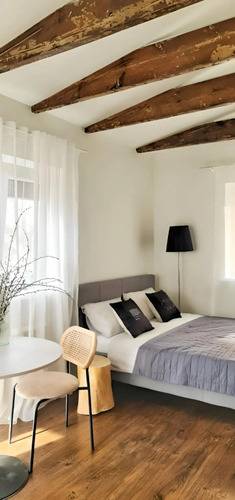 Апартаменты Travertin Wood