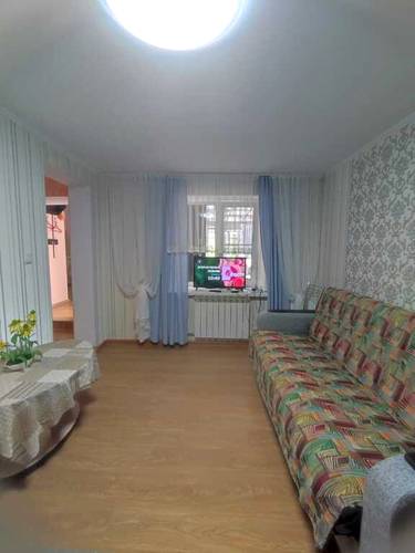 Квартира На Проспекте Кирова 54
