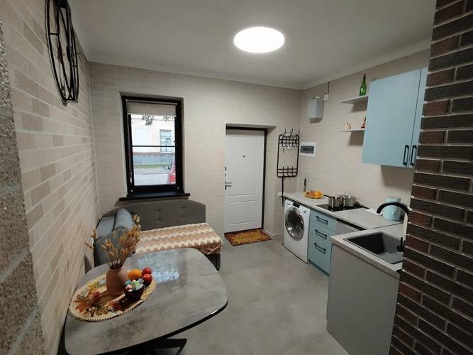 Квартира Апартаменты Башня В Курортной Зоне