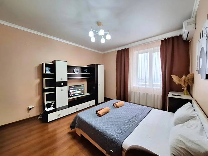 Апартаменты Comfortable Room От Rooms Apartments