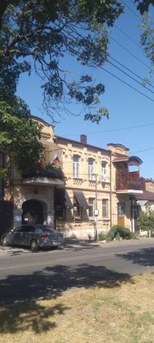 Квартира В Центре Курортной Зоны