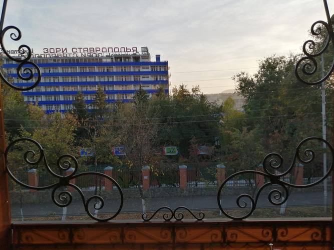 Квартира В Центре Курортной Зоны
