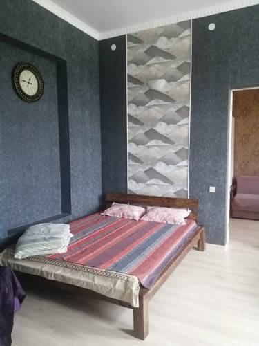 Квартира В Центре Курортной Зоны