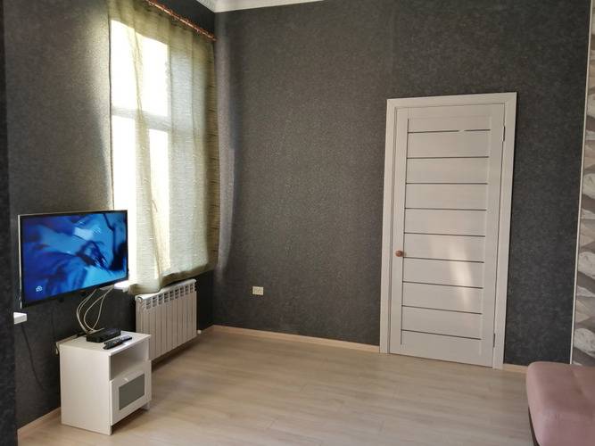 Квартира В Центре Курортной Зоны