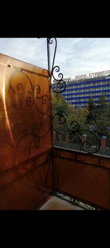 Квартира В Центре Курортной Зоны