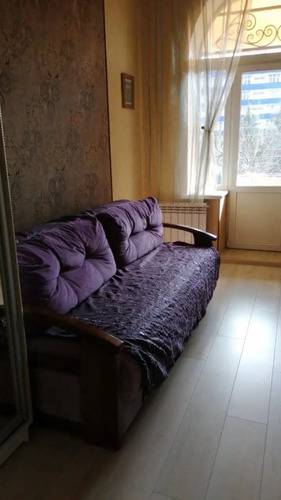 Квартира В Центре Курортной Зоны
