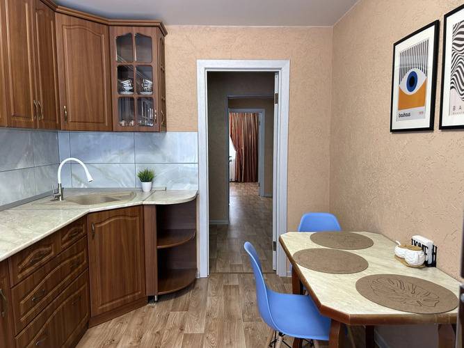Квартира На Кучуры 2