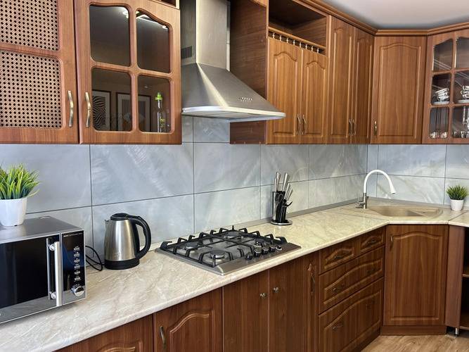 Квартира На Кучуры 2