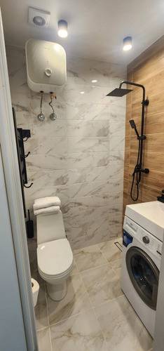 Апартаменты Атмосфера Волна