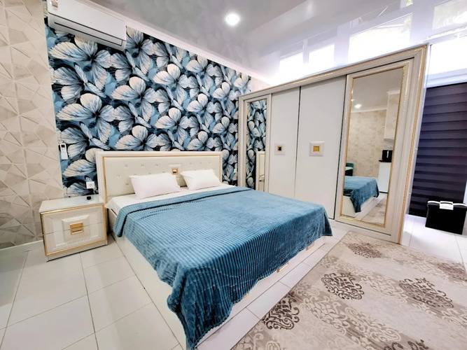 Апартаменты Sunny Room От Rooms Apartments