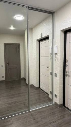 Квартира Удача На Тольятти