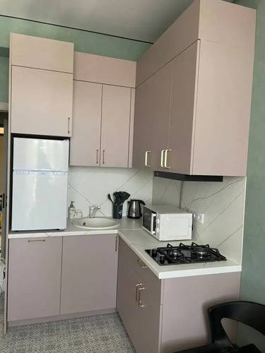 Квартира Удачные Сутки Сирень Власова 31