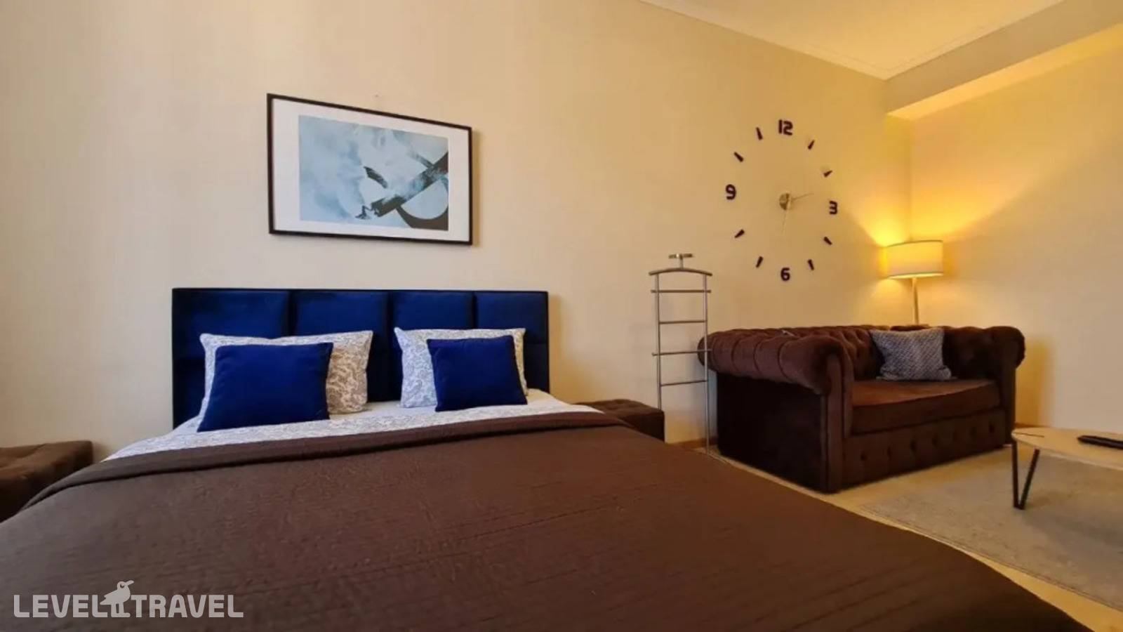 Отель Апартаменты Vip Квартиры На Московской By Sutki26 3 — Пятигорск, Россия