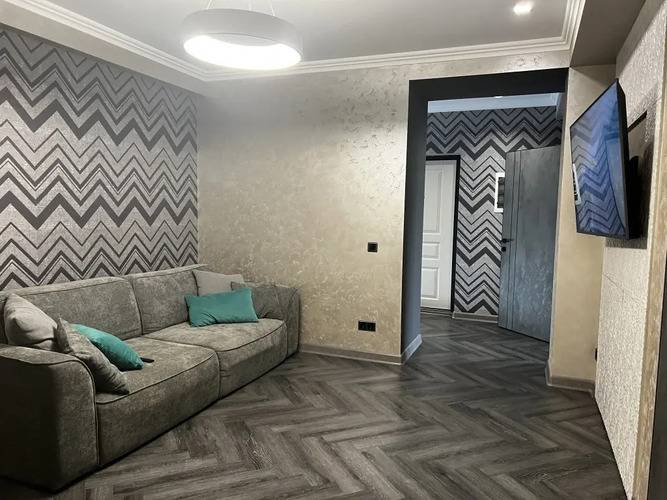 Апартаменты Royal Massimo View Aparts By Sutki26 1