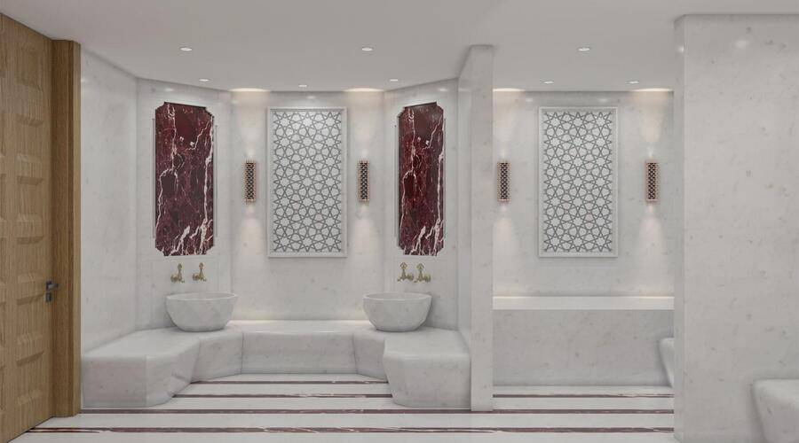 Aspera Taksim Hotel